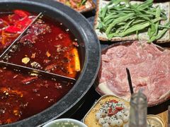 -陈眼镜火锅(总店)