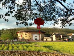 -云水谣景区