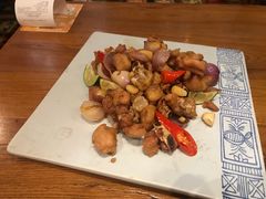 -云海肴·汽锅鸡·云南菜(天津国金汇店)