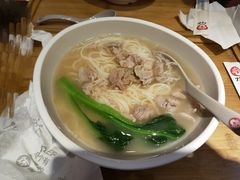 -72街荷叶饭(东方宝泰广场店)