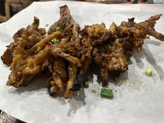 -云南建水鸡脚王烧烤(商贸路店)