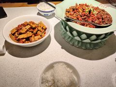 -老萍巷莲花血鸭·萍乡地标江西菜(步行街店)