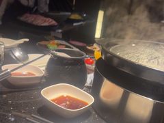 -捞王锅物料理(凯旋路店)