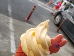 -麦当劳(杭州庆春路店)