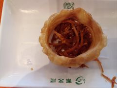 -南来顺饭庄·清真(南菜园店)