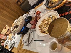 -老阿爸鲜鱼土菜(独墅湖店)