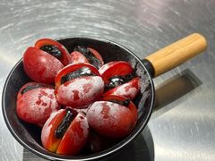 -W COLLECTIVE  DESSERT SHOP