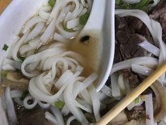 -菜忠潮州牛肉店(岗厦店)