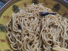 -食惠里小笼包面馆(越秀店)