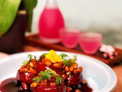 黄豆猪脚圈-竹外桃花·江南小酒馆(SKP·S店)