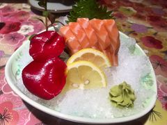 -天万日本料理(石景山万达店)