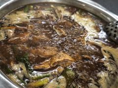 -新乡杨记红焖羊肉火锅(天坛南门店)