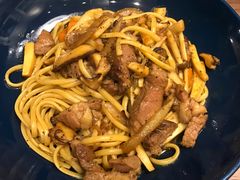 -G+KITCHEN(龙湖狮山天街店)