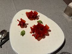-柿合缘新京菜(国金中心商场店)