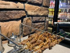 -邢氏老太太烧烤(南山店)