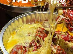 -虾小龙老长沙龙虾馆(坡子街店)