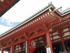 -浅草寺