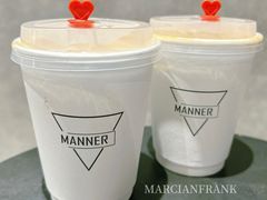 -Manner Coffee(淮海755店)