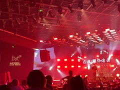 -MOSSO·Liveshow(M3香港广场店)