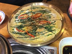 -7年8班朝鲜族非遗美食(三钢里店)
