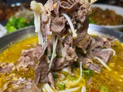-遇见小院—虹鳟鱼•农家菜(怀柔店)