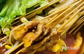 Little Fat Skewers