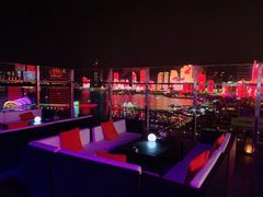 -VENU+海景酒廊