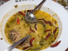 -太二酸菜鱼(福州泰禾店)