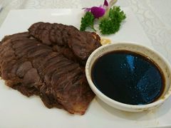 -四季小馆·地道北京小吃(广百店)