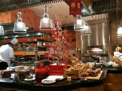 -富力丽思卡尔顿酒店·丽轩中餐厅
