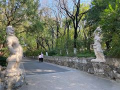 -千佛山风景名胜区