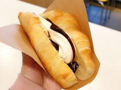 心冻角-麦当劳(世界城广场店)