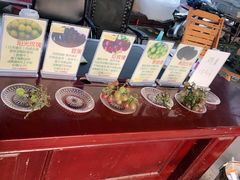 -马陆小张葡萄园农家乐