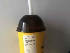 -喜茶(合肥中环城店)