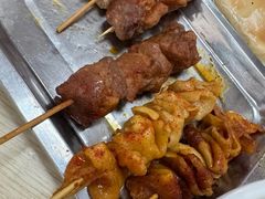 -海平馄饨(逍遥二路店)