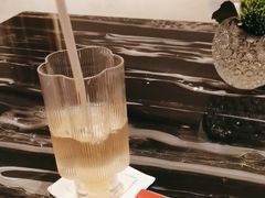 -羿庭 Peacock Alley(上海外滩华尔道夫酒店)