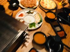 -千寻烧肉(政务区店)