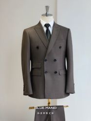 -钴蓝西服定制·男士礼服租赁(鄞州店)