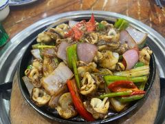 -茂港柏香(侨港路店)