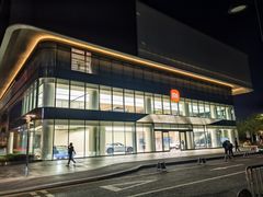 -深圳湾万象城(南山店)