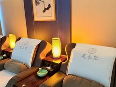 -足本纪·足道 SPA 简餐 小吃(文三西路店)