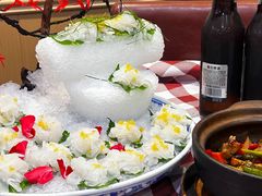 -吉源大排档·鱼生·海鲜(烧烤彩印厂店)