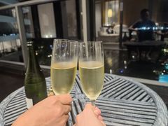 -瑰丽酒店·海吧·天际下午茶·现场DJ·天台酒吧