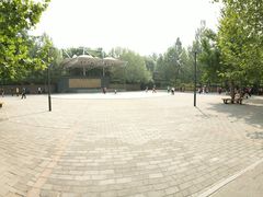 -长辛店二七公园