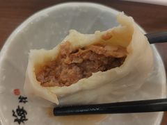 -老金陵·李氏鸭血粉丝汤(夫子庙店)