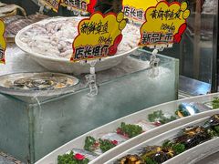 -渔娘渔家丹东海鲜(东直门店)