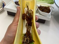 -巨鼎谭家菜(普照寺路店)