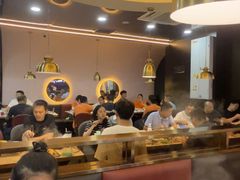 -苏格里岛自助烤肉海鲜火锅(成都金牛万达店)