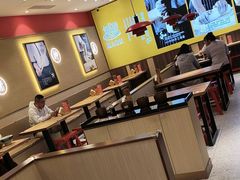 -陇上秦轩西安biangbiang面(朝龙汇店)
