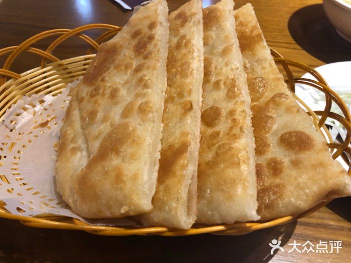 李连贵熏肉大饼(中街盛京龙城店)大饼图片